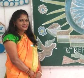 raju